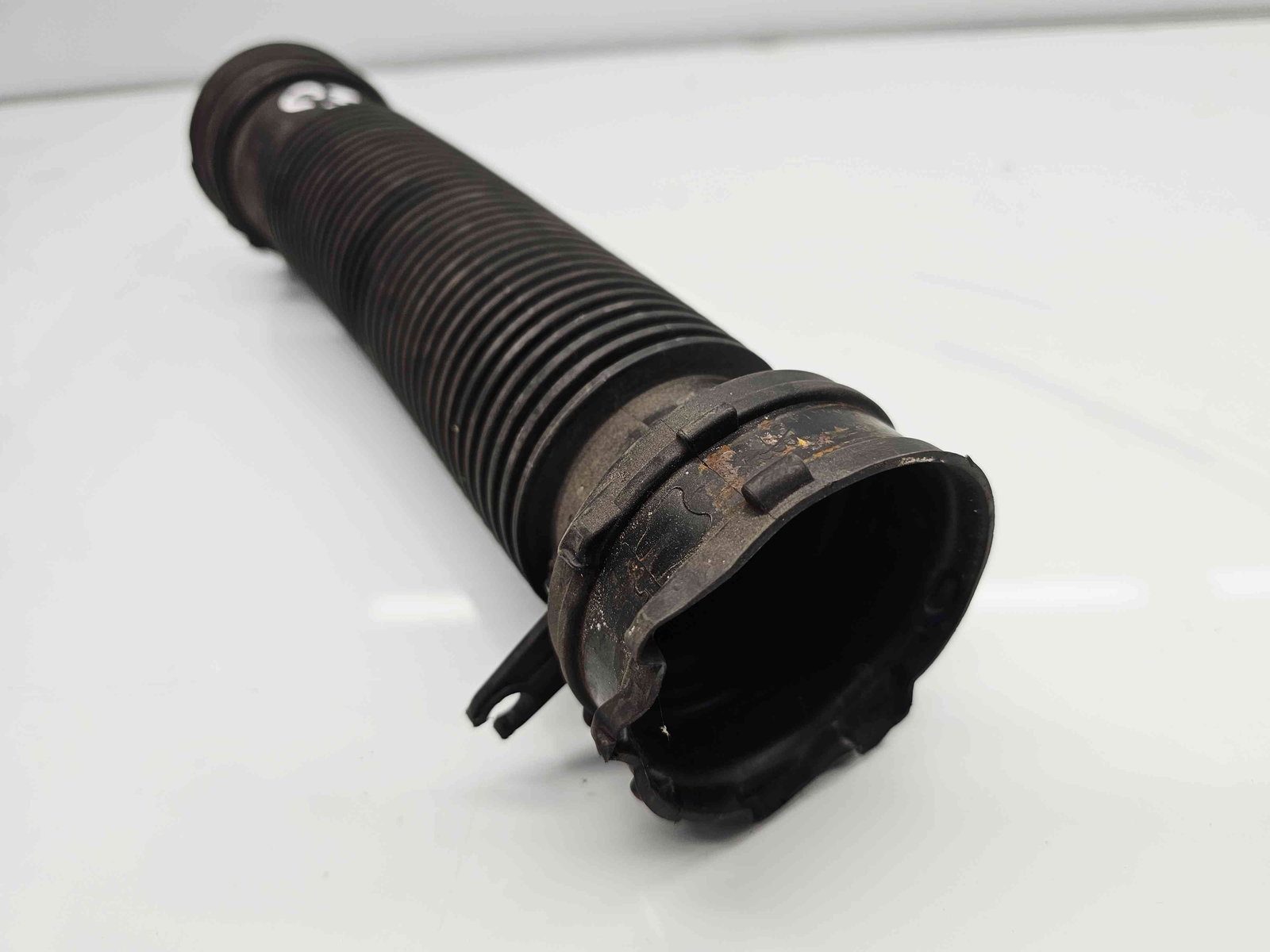 Tub admisie aer Renault Scenic 3 (J95) Facelift [Fabr 2009-2015] OEM 1.5 DCI K9K837 81KW / 110CP - imagine 3