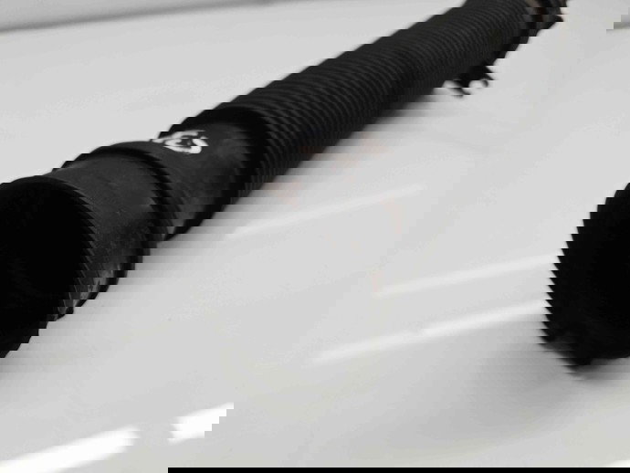 Tub admisie aer Renault Scenic 3 (J95) Facelift [Fabr 2009-2015] OEM 1.5 DCI K9K837 81KW / 110CP