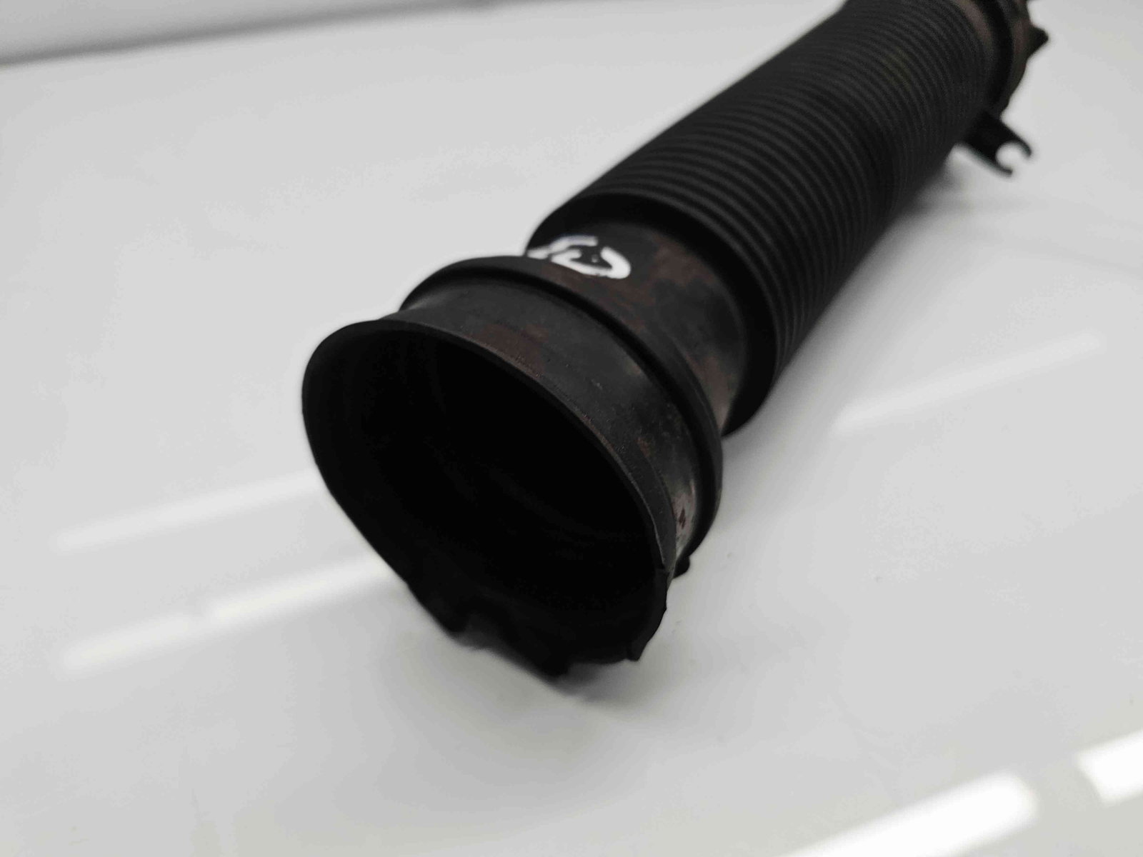 Tub admisie aer Renault Scenic 3 (J95) Facelift [Fabr 2009-2015] OEM 1.5 DCI K9K837 81KW / 110CP - imagine 4