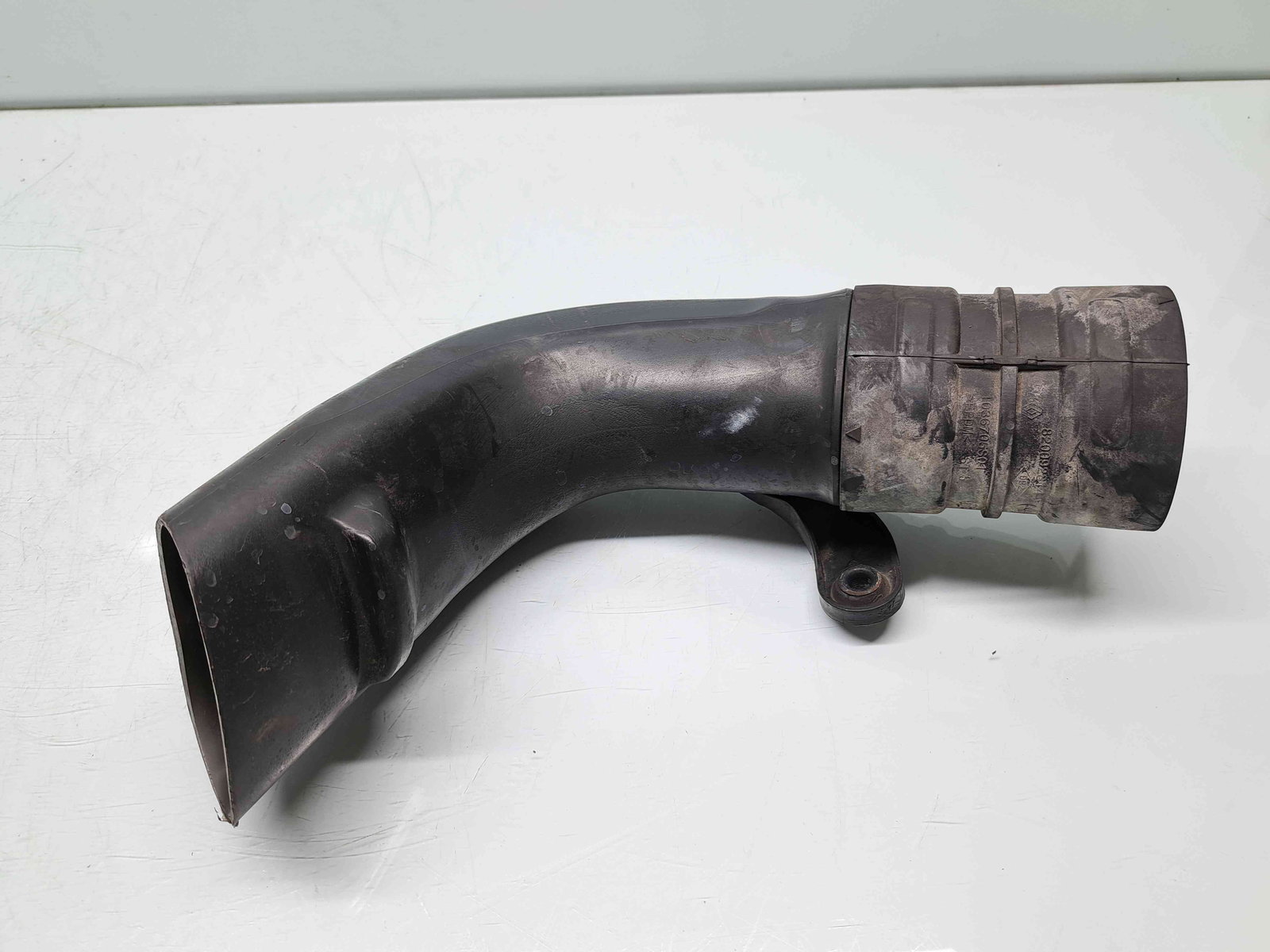 Tub admisie aer Renault Megane 3 (B95) [Fabr 2008-2016] OEM 1.6 B K4M848 74KW / 101CP - imagine 2