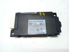 Modul pornire A2139000205 Mercedes E220 W213 2.0 2016-2021