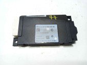 Modul pornire A2139000205 Mercedes E220 W213 2.0 2016-2021