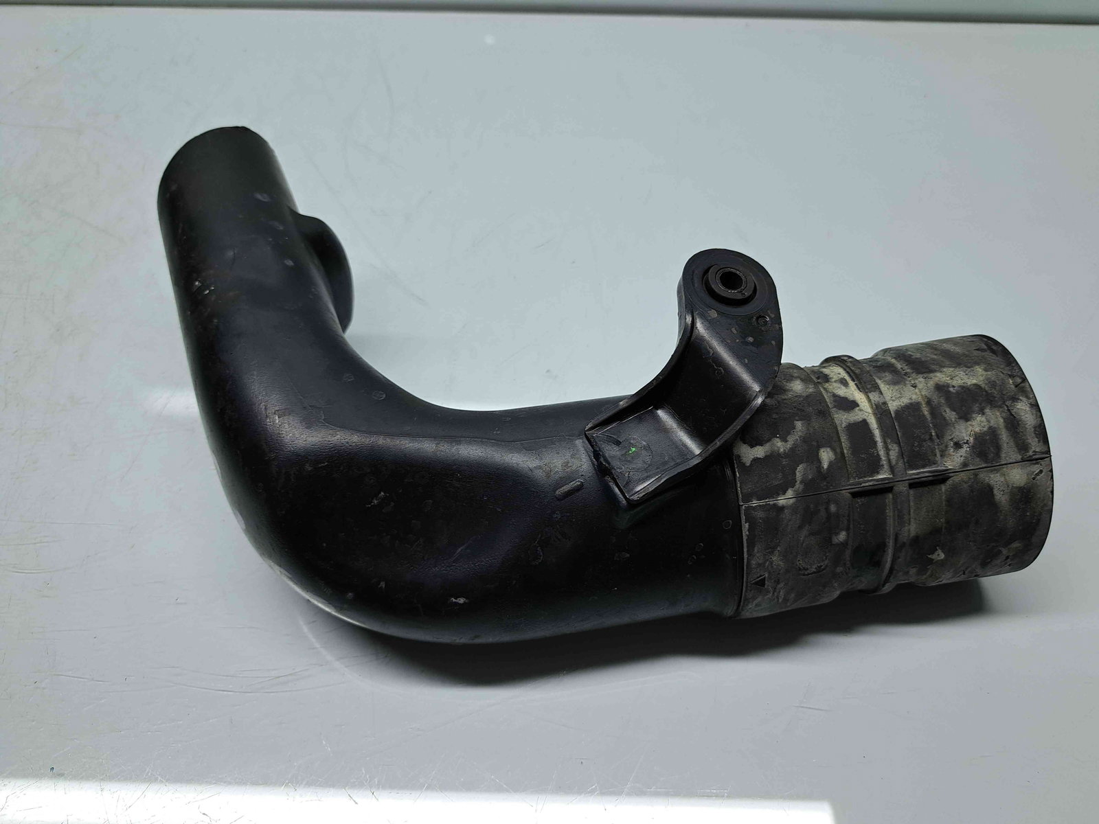 Tub admisie aer Renault Megane 3 (B95) [Fabr 2008-2016] OEM 1.6 B K4M848 74KW / 101CP - imagine 3