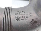 Tub admisie aer Volkswagen Golf 6 (5K1) [Fabr 2009-2013] 1K0129618BQ 1.6 TDI CAYB 66KW / 90CP