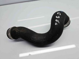 Tub intercooler Mercedes Clasa CLK (C209) [Fabr 2002-2009] A2035283382 2.2 CDI 646966 110KW / 150CP