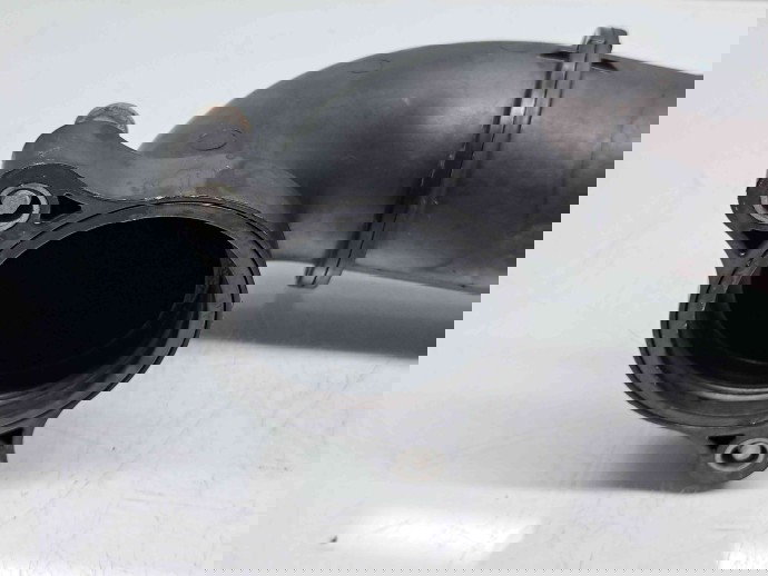 Tub intercooler Volkswagen Golf 7 (5G) [Fabr 2014-prezent] 04L145770H 1.6 TDI CLHA 77KW / 105CP