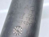 Tub intercooler Volkswagen Golf 7 (5G) [Fabr 2014-prezent] 04L145770H 1.6 TDI CLHA 77KW / 105CP