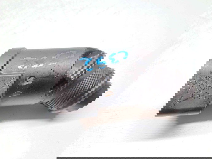 Tub intercooler Volkswagen Golf 7 (5G) [Fabr 2014-prezent] 04L131111T 1.6 TDI CLHA 77KW / 105CP