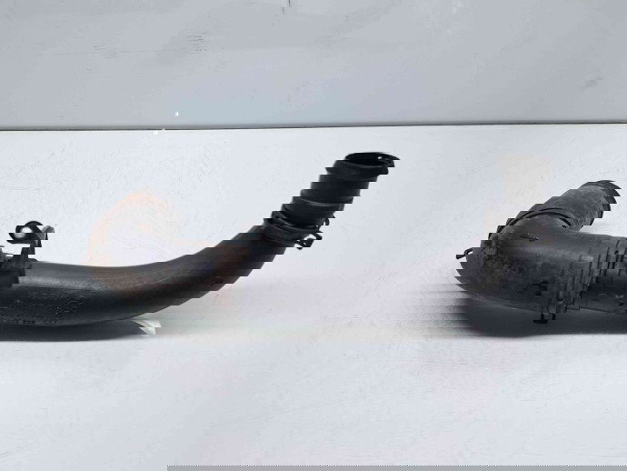 Tub intercooler Skoda Fabia 2 (5J, 542) [Fabr 2007-2014] 6Q0145762AF 1.4 TDI BNV 59KW / 80CP