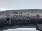 Tub intercooler Skoda Fabia 2 (5J, 542) [Fabr 2007-2014] 6Q0145762AF 1.4 TDI BNV 59KW / 80CP