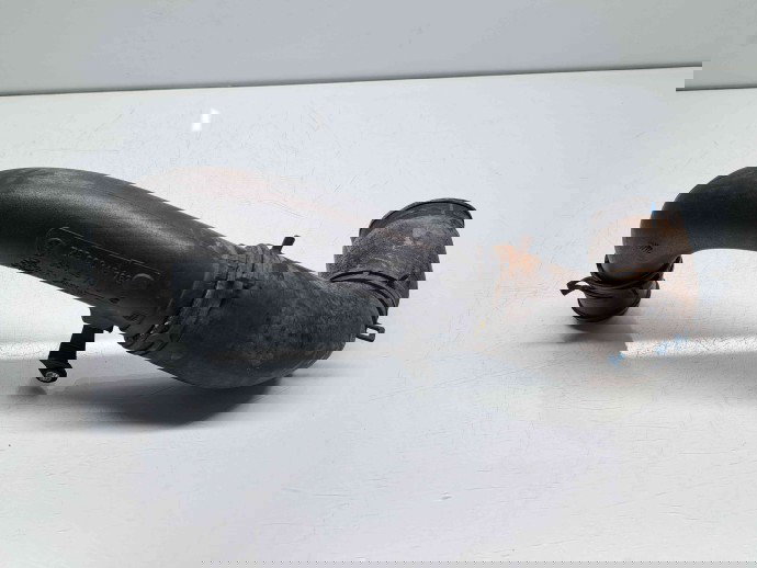 Tub intercooler Skoda Fabia 2 (5J, 542) [Fabr 2007-2014] 6Q0145762AF 1.4 TDI BNV 59KW / 80CP