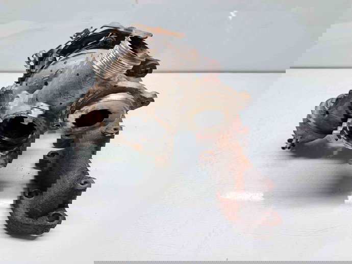 Turbina Volkswagen Golf 7 (5G) [Fabr 2014-prezent] 04L253016H 1.6 TDI CLHA 77KW / 105CP