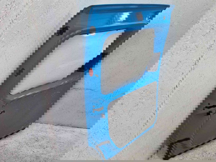 Usa culisanta stanga Volkswagen Caddy 3 (2KA, 2KH) [Fabr 2004-2010]