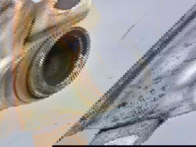 Racitor gaze Mercedes Clasa ML (W163) [Fabr 1998-2005] A6121420079 2.7 CDI 612963   