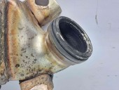 Racitor gaze Mercedes Clasa ML (W163) [Fabr 1998-2005] A6121420079 2.7 CDI 612963   