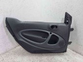 Usa stanga fata SMART Fortwo Coupe (W453) [Fabr 2014-2019]