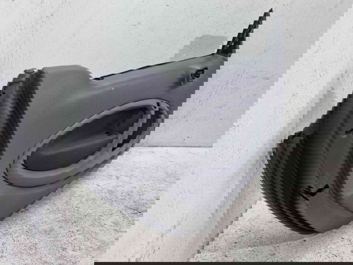 Usa stanga fata SMART Fortwo Coupe (W453) [Fabr 2014-2019]