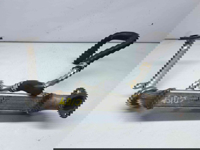 Racitor gaze Mercedes Clasa B (W245) [Fabr 2005-2011] A6401400875 2.0 CDI 640940  2.0 CDI 640940 110KW / 150CP