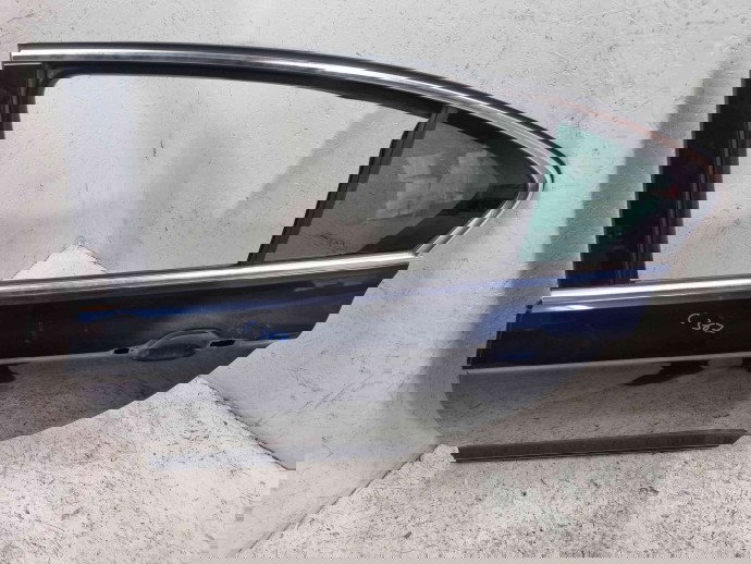 Usa stanga spate Volkswagen Passat B8 (3G2) [Fabr 2015-prezent]