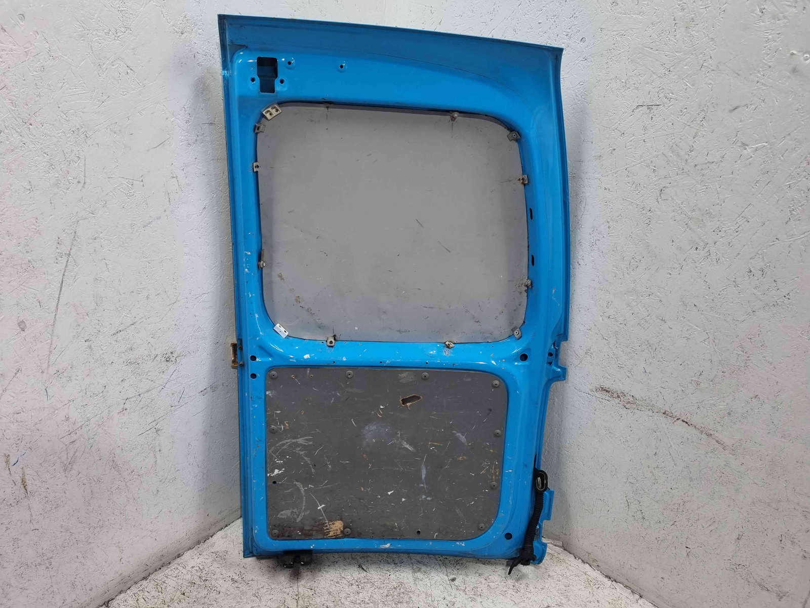 Usa stanga spate Volkswagen Caddy 3 (2KA, 2KH) [Fabr 2004-2010] - imagine 3