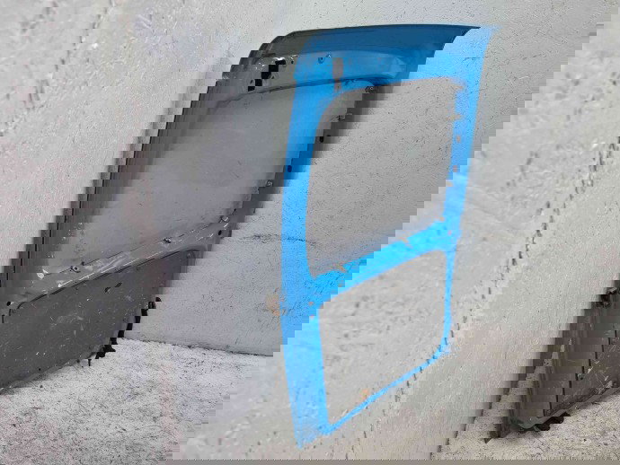 Usa stanga spate Volkswagen Caddy 3 (2KA, 2KH) [Fabr 2004-2010]