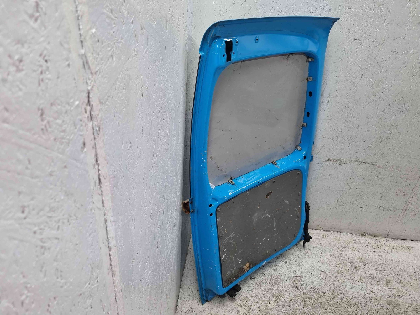 Usa stanga spate Volkswagen Caddy 3 (2KA, 2KH) [Fabr 2004-2010] - imagine 5