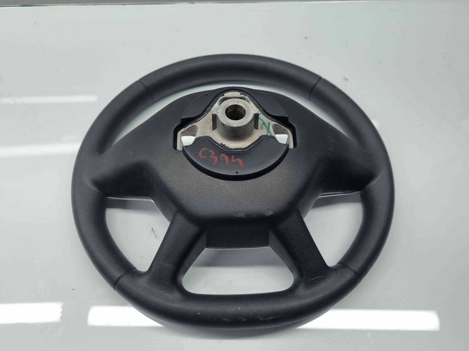 Volan Dacia Sandero 2 [Fabr 2012-prezent] 34227003B - imagine 1