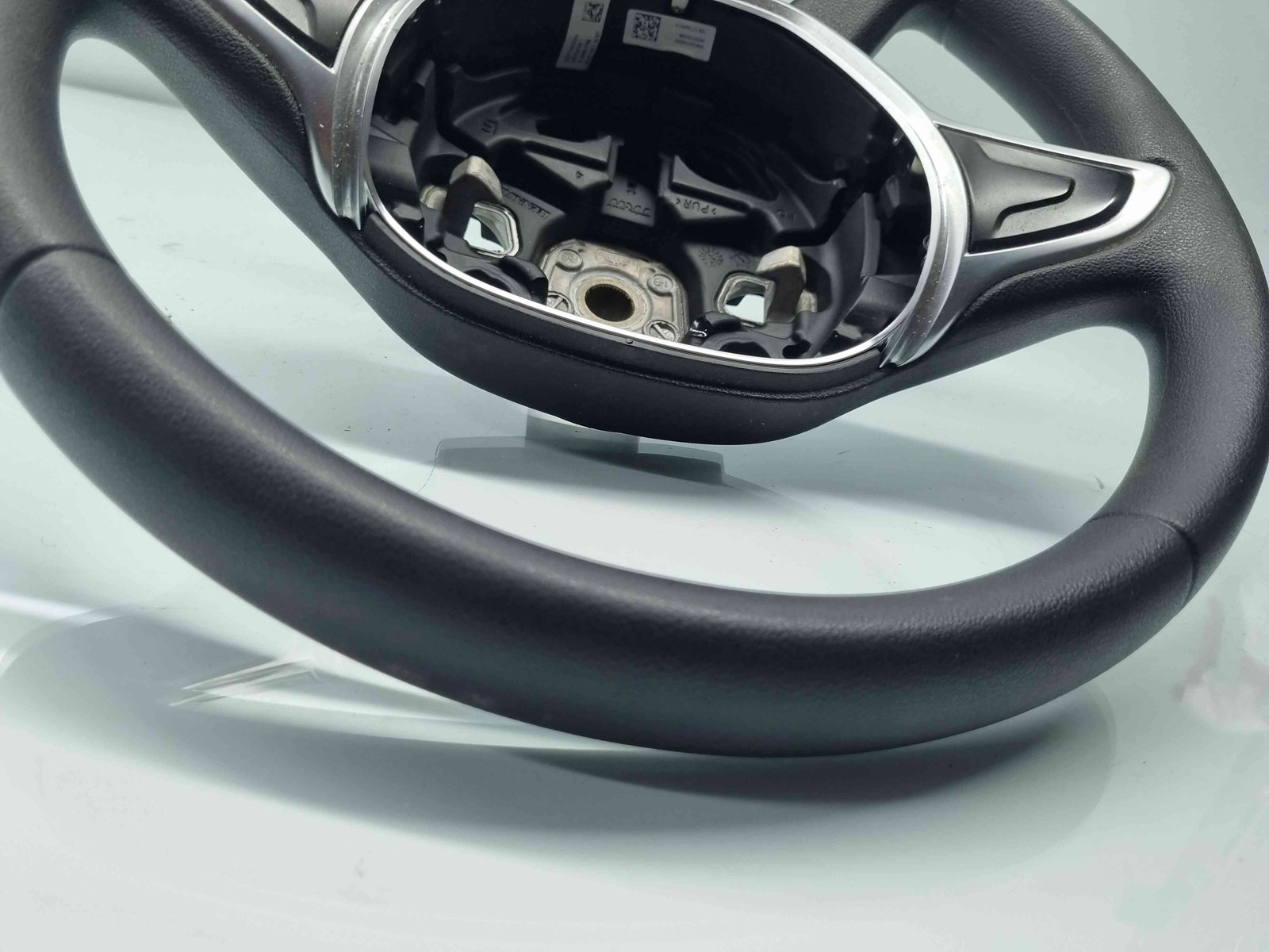 Volan Dacia Sandero 2 [Fabr 2012-prezent] 34227003B - imagine 2