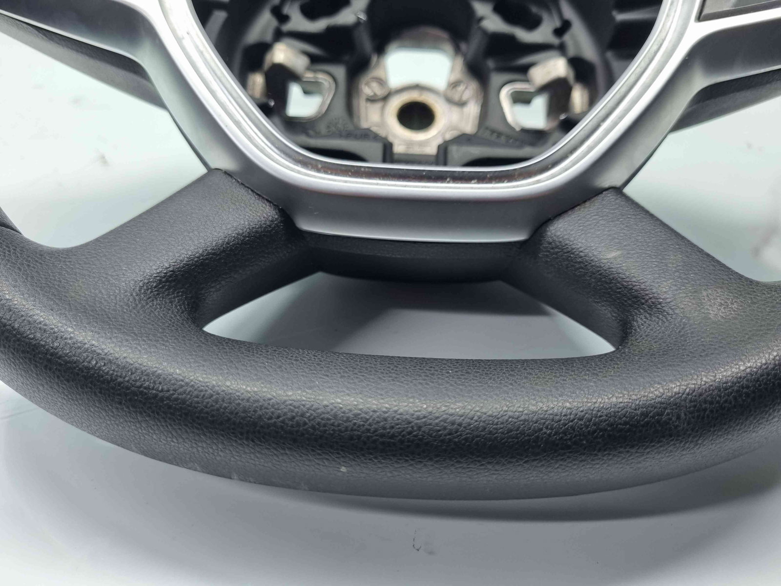 Volan Dacia Sandero 2 [Fabr 2012-prezent] 34227003B - imagine 3