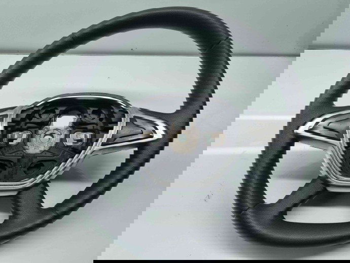  Volan Dacia Sandero 2 [Fabr 2012-prezent] 34227003B