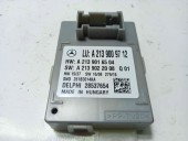 Modul lumini ambientale A2139009712 Mercedes E220 W213 2.0 2016-2021