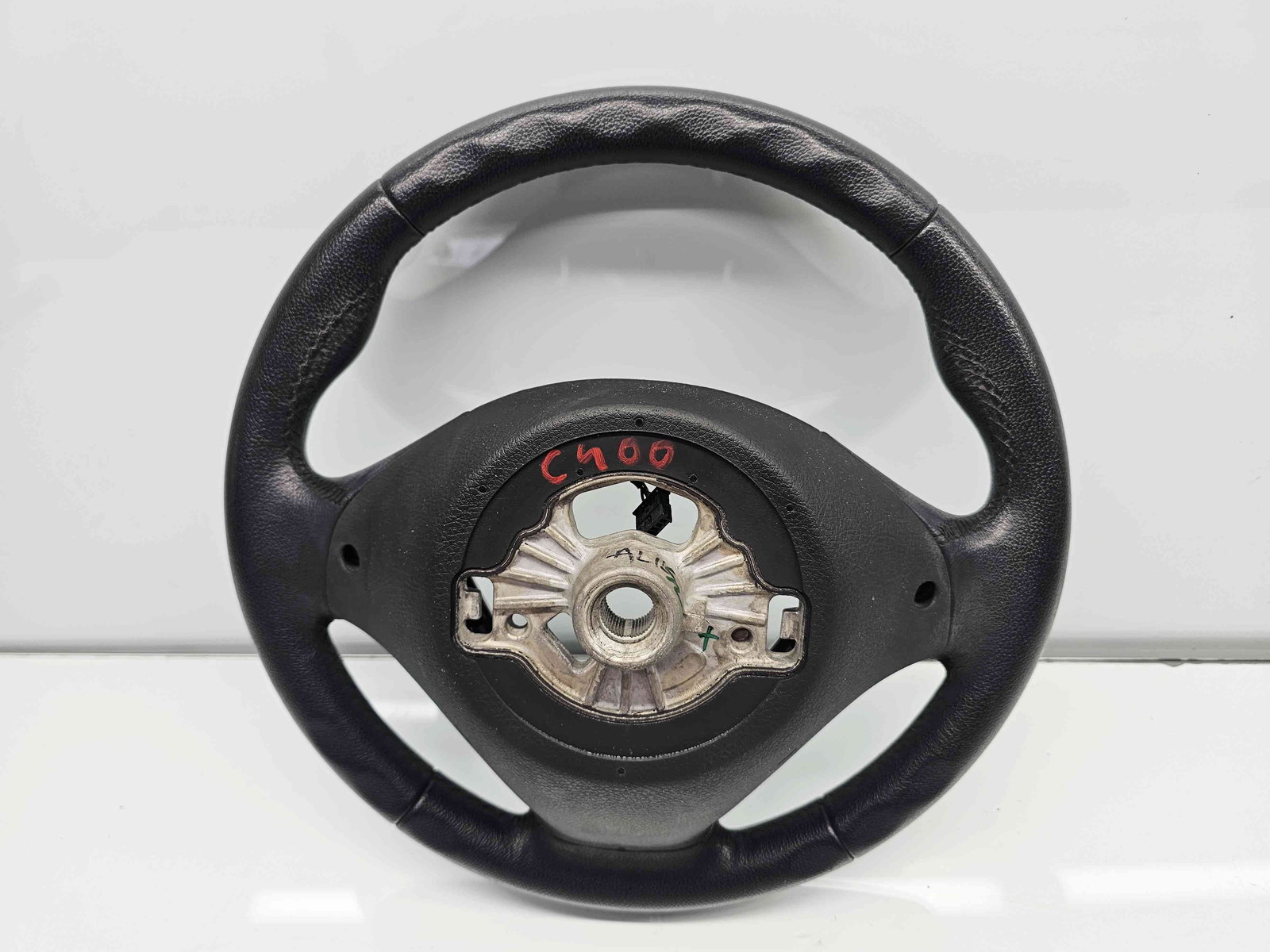 Volan Bmw 3 Touring (F31) [Fabr 2012-2017] 6305620 - imagine 1