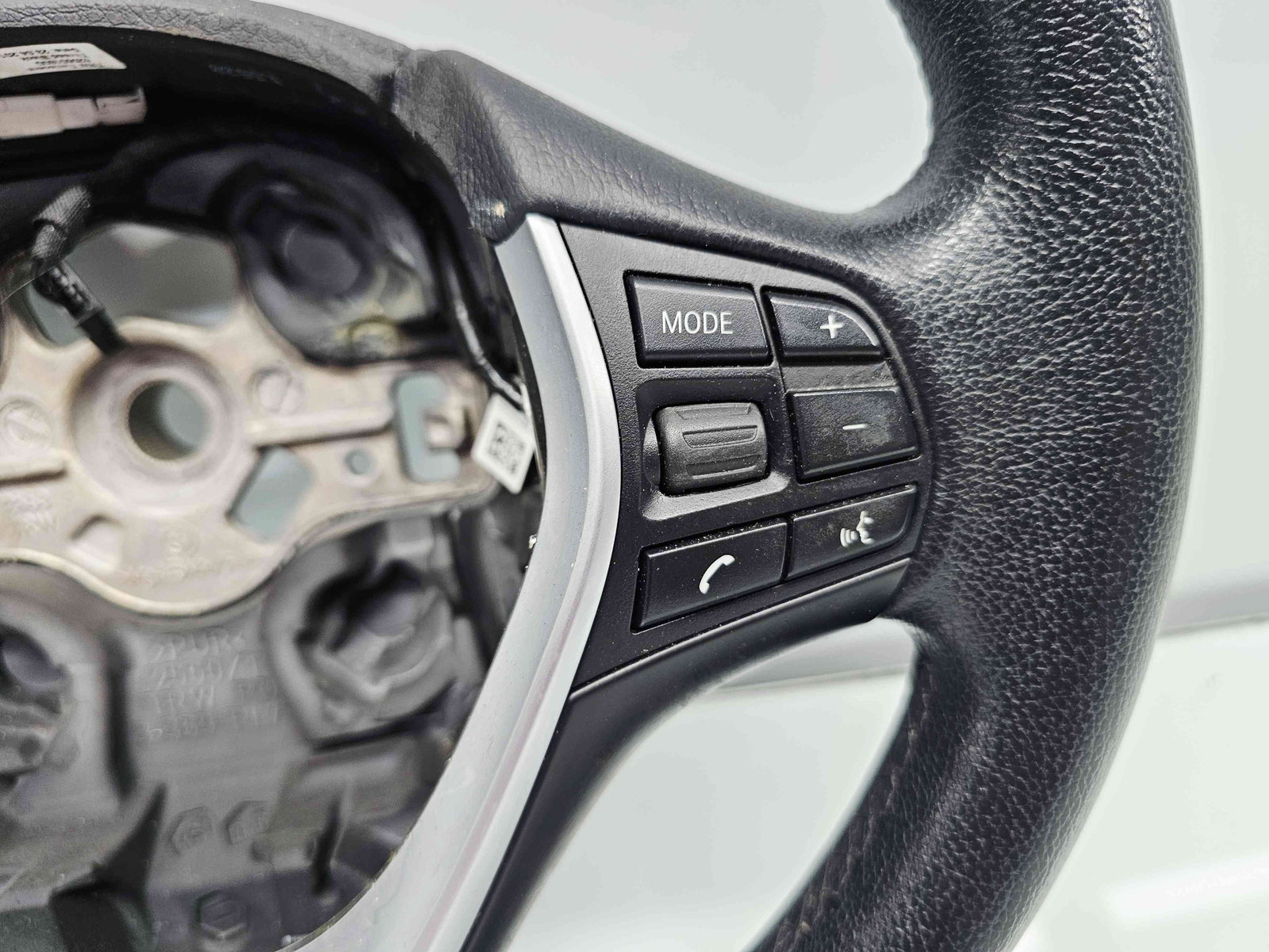 Volan Bmw 3 Touring (F31) [Fabr 2012-2017] 6305620 - imagine 2