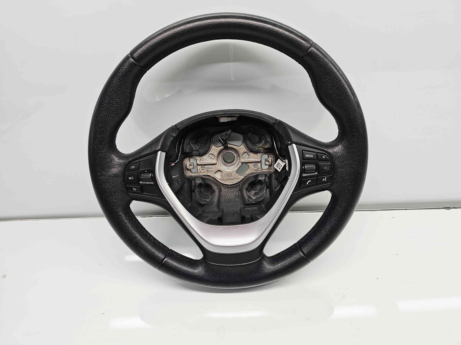 Volan Bmw 3 Touring (F31) [Fabr 2012-2017] 6305620 - imagine 4