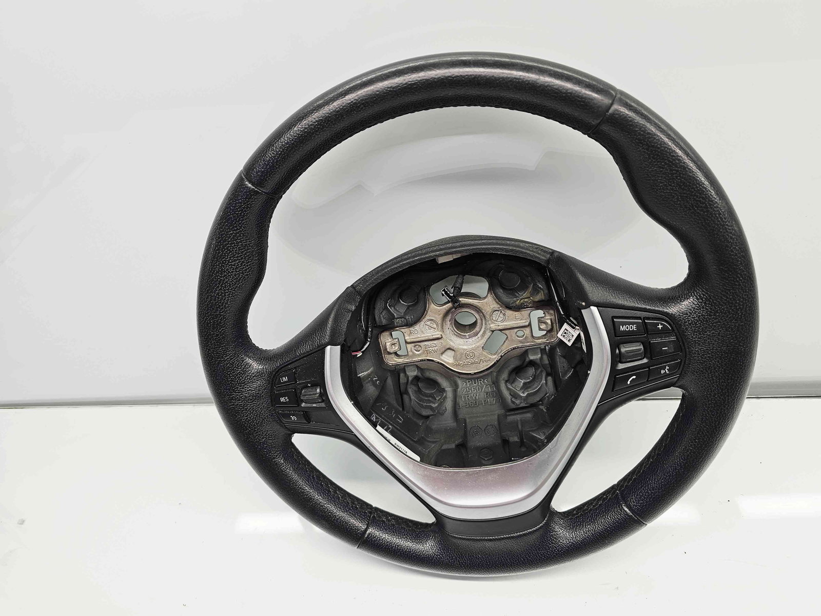 Volan Bmw 3 Touring (F31) [Fabr 2012-2017] 6305620 - imagine 5