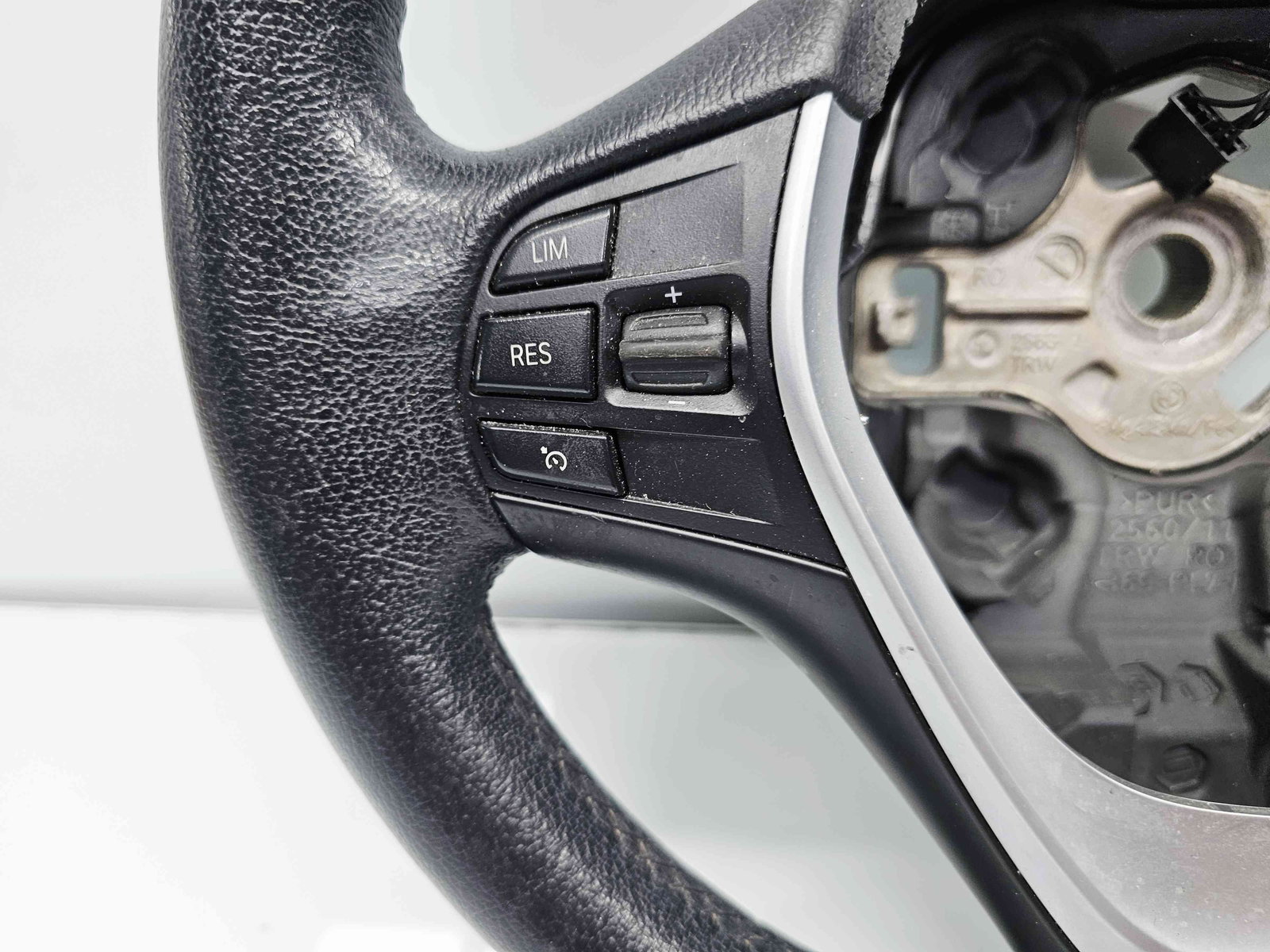 Volan Bmw 3 Touring (F31) [Fabr 2012-2017] 6305620 - imagine 6