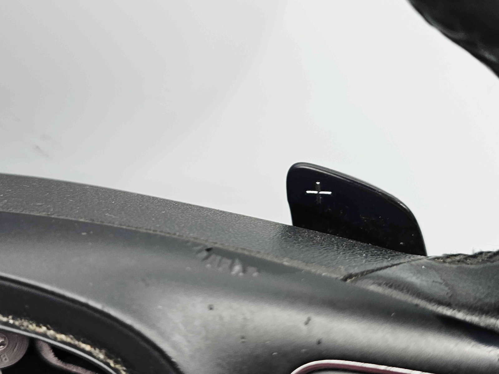 Volan Mercedes Clasa C Combi (W205) [Fabr 2015-prezent] A0014608103 - imagine 2