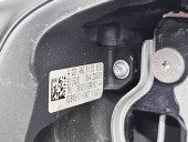 Volan Mercedes Clasa C Combi (W205) [Fabr 2015-prezent] A0014608103