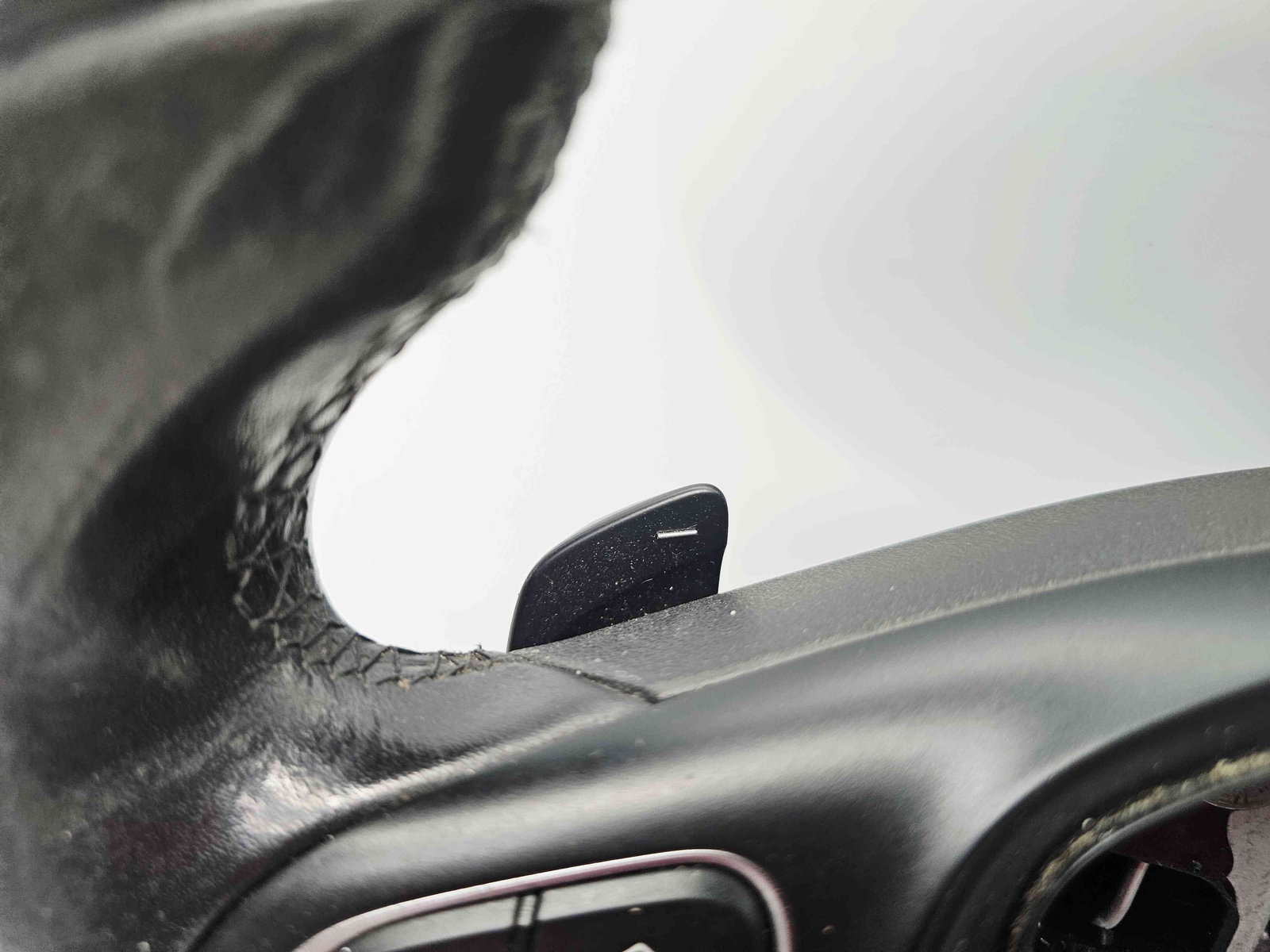 Volan Mercedes Clasa C Combi (W205) [Fabr 2015-prezent] A0014608103 - imagine 5