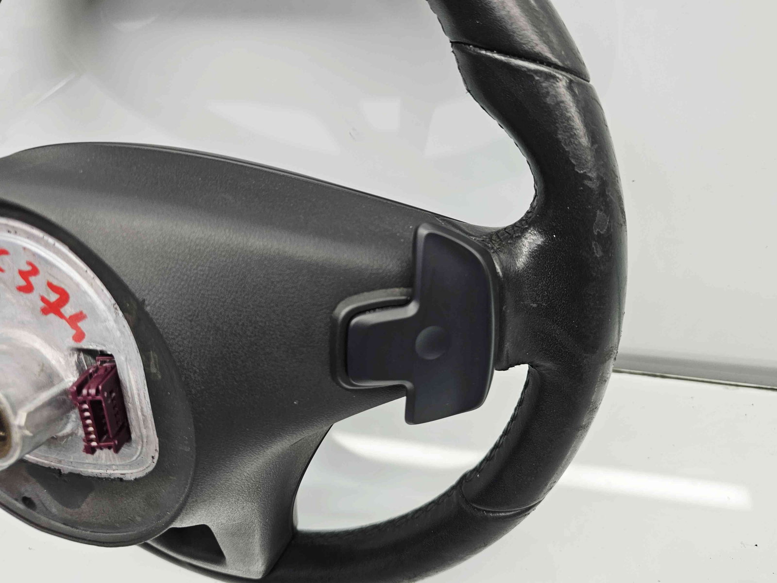 Volan Mercedes Clasa C Combi (W205) [Fabr 2015-prezent] A0014608103 - imagine 9