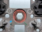  Volan Ford Focus 3 Turnier [Fabr 2010-2018] OEM