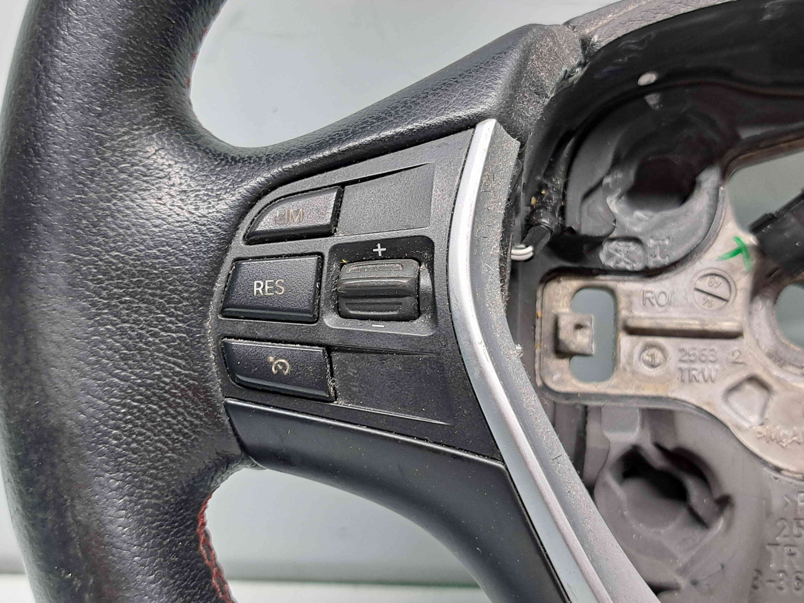 Volan Bmw 3 (F30) [Fabr 2012-2017] 62560150D - imagine 2