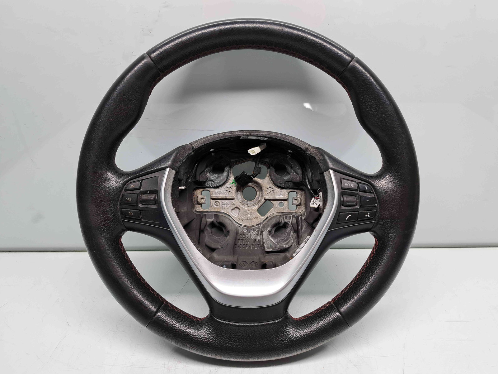 Volan Bmw 3 (F30) [Fabr 2012-2017] 62560150D - imagine 3