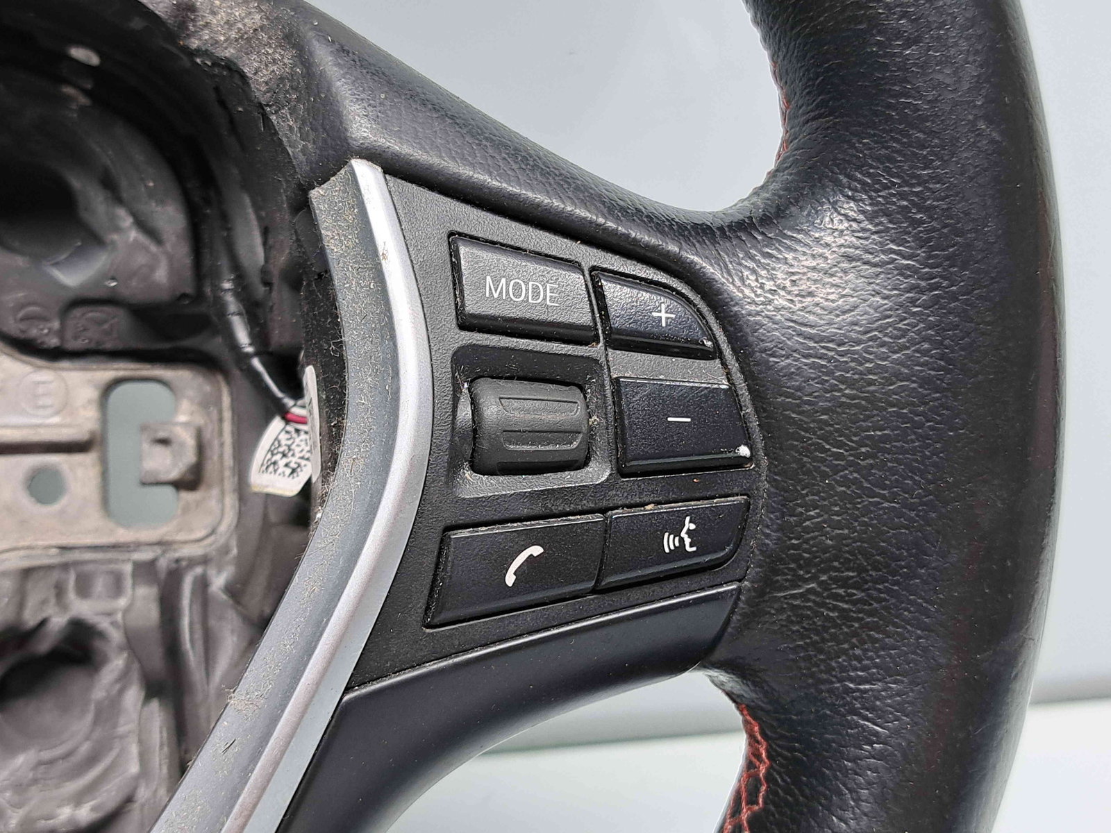 Volan Bmw 3 (F30) [Fabr 2012-2017] 62560150D - imagine 4