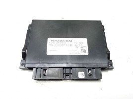 Modul control transmisie A2139002501 Mercedes E220 W213 2.0 2016-2021