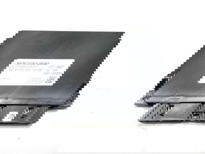 Modul control transmisie A2139002501 Mercedes E220 W213 2.0 2016-2021