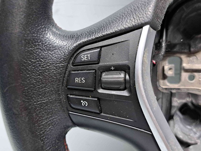  Volan Bmw 3 (F30) [Fabr 2012-2017] 62560151D