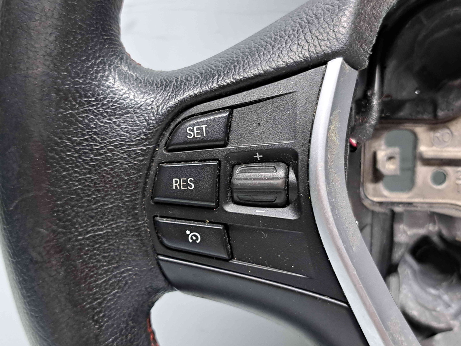 Volan Bmw 3 (F30) [Fabr 2012-2017] 62560151D - imagine 2