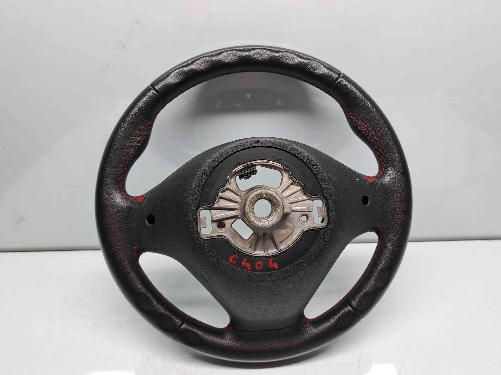 Volan Bmw 3 (F30) [Fabr 2012-2017] 62560151D - imagine 3