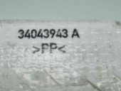  Airbag pasager Bmw 3 (E90) [Fabr 2005-2011] 34043943 A